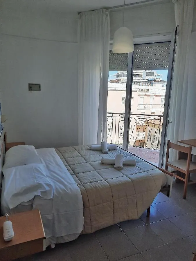 ***  Hotel La Dolce Vita Rimini Italien