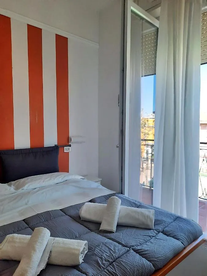 Hotel La Dolce Vita Rimini
