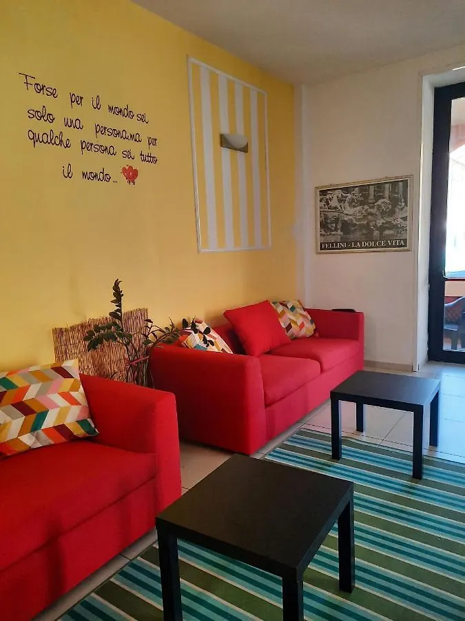 Hotel La Dolce Vita Rimini 3*,  Italien