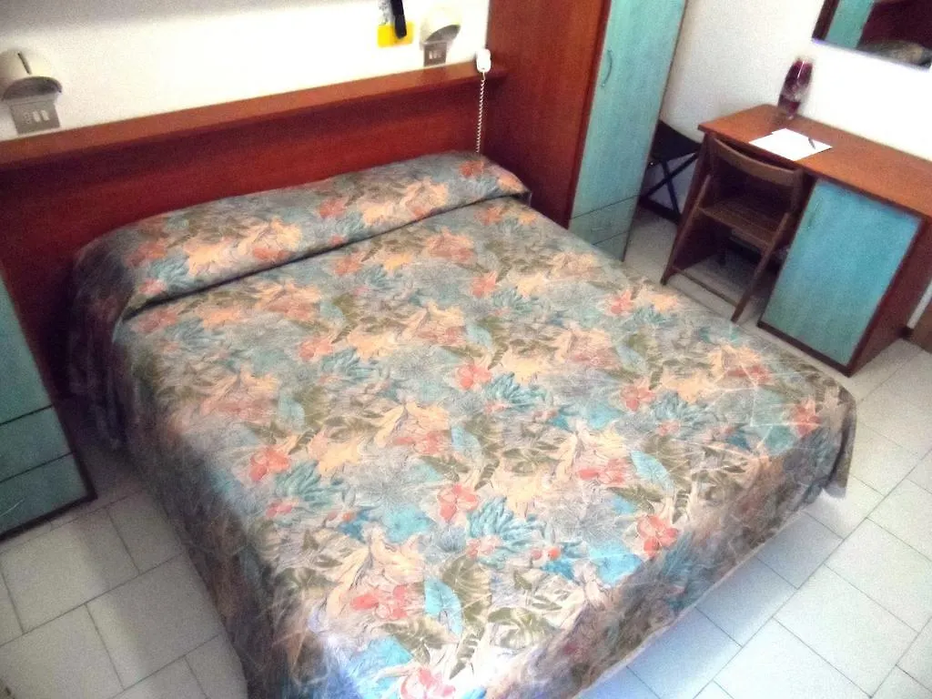 Hotel La Dolce Vita Rimini Italien