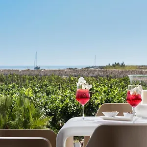 Firriato Hospitality - Calamoni Di Appartamento