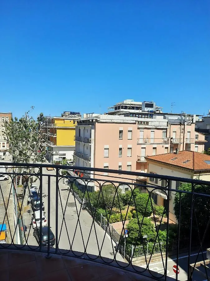 La Dolce Vita Rimini 3*,
