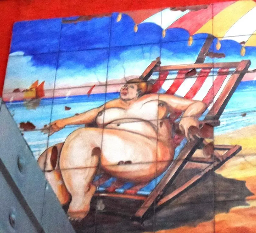 Hotel La Dolce Vita Rimini